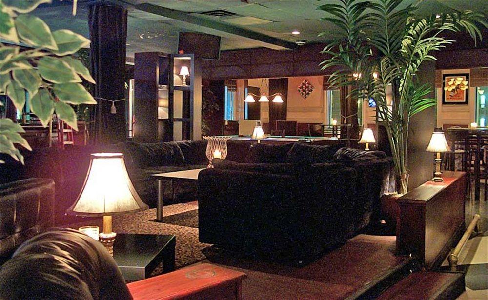 סודברי Ambassador Hotel מראה חיצוני תמונה