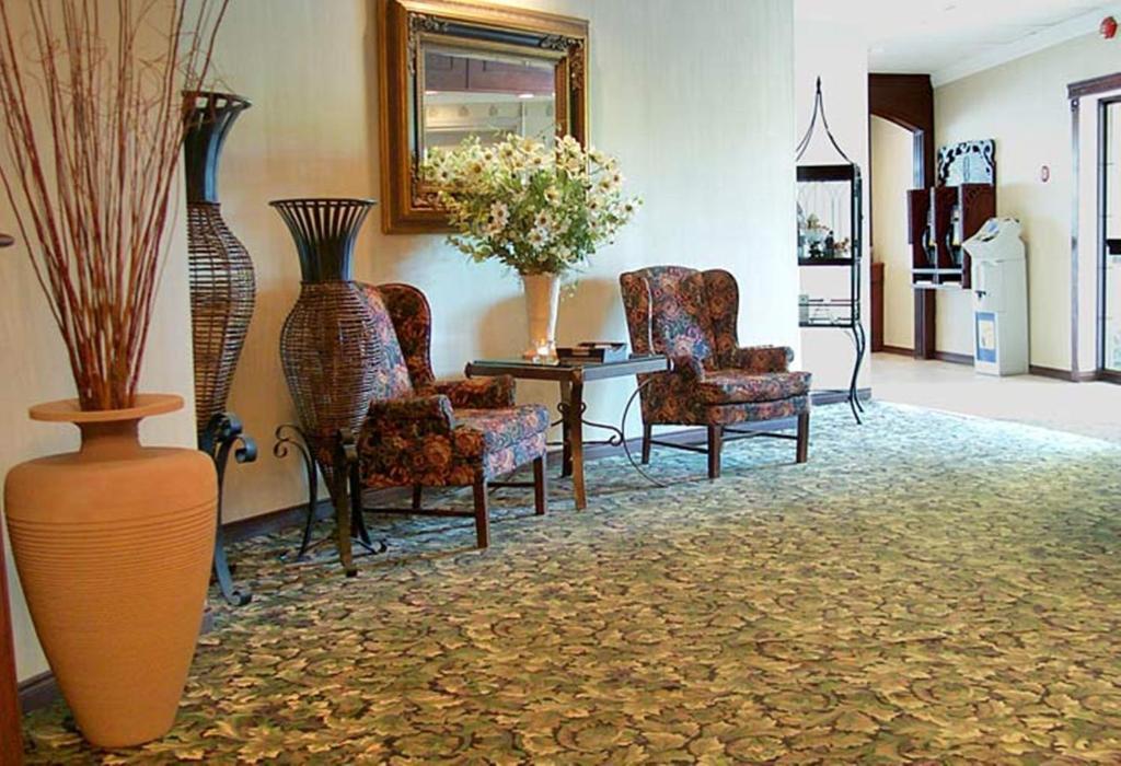 סודברי Ambassador Hotel מראה חיצוני תמונה